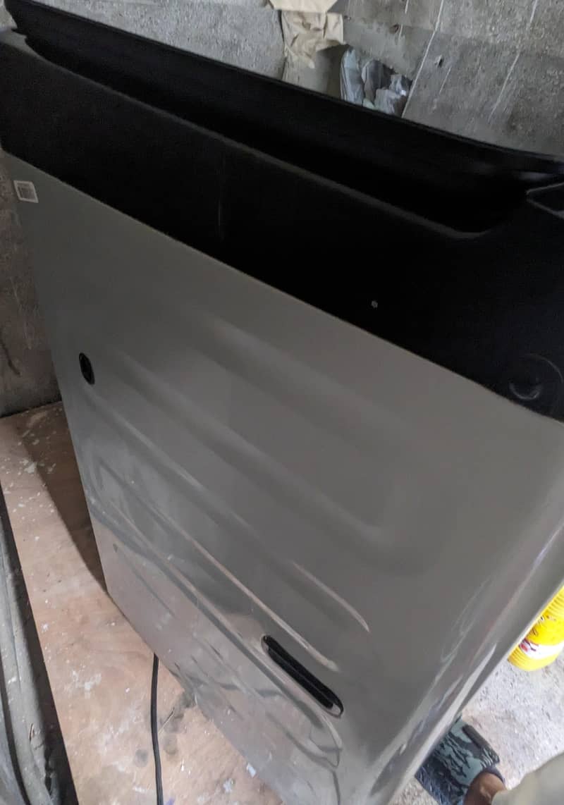 DAWLANCE AUTOMATIC MACHINE 5