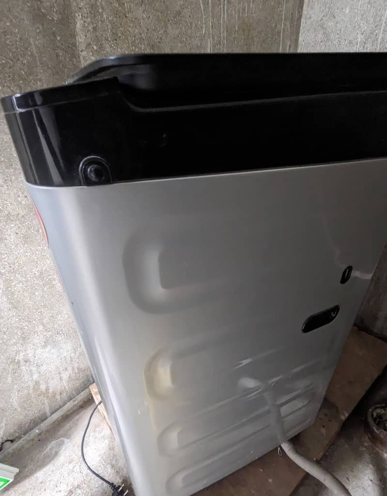 DAWLANCE AUTOMATIC MACHINE 6