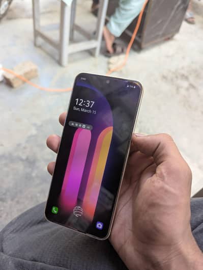 lg v60 5g back break