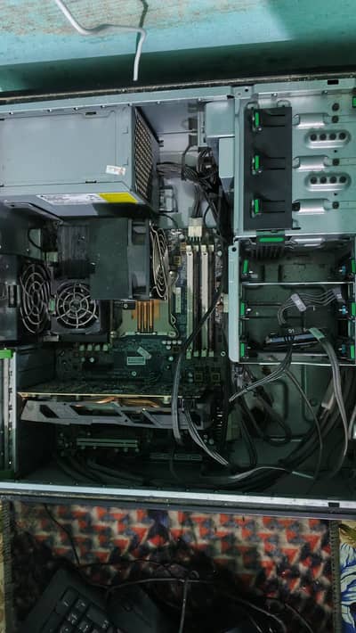 Server system for sale