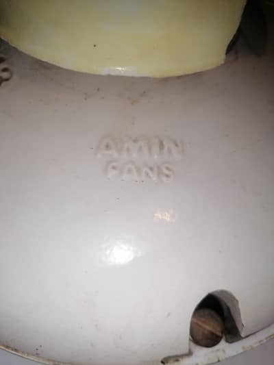 100 % copper  Pak Fan