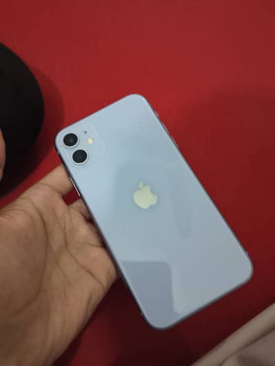Apple iPhone 11