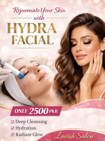 Need Experianced Beautition