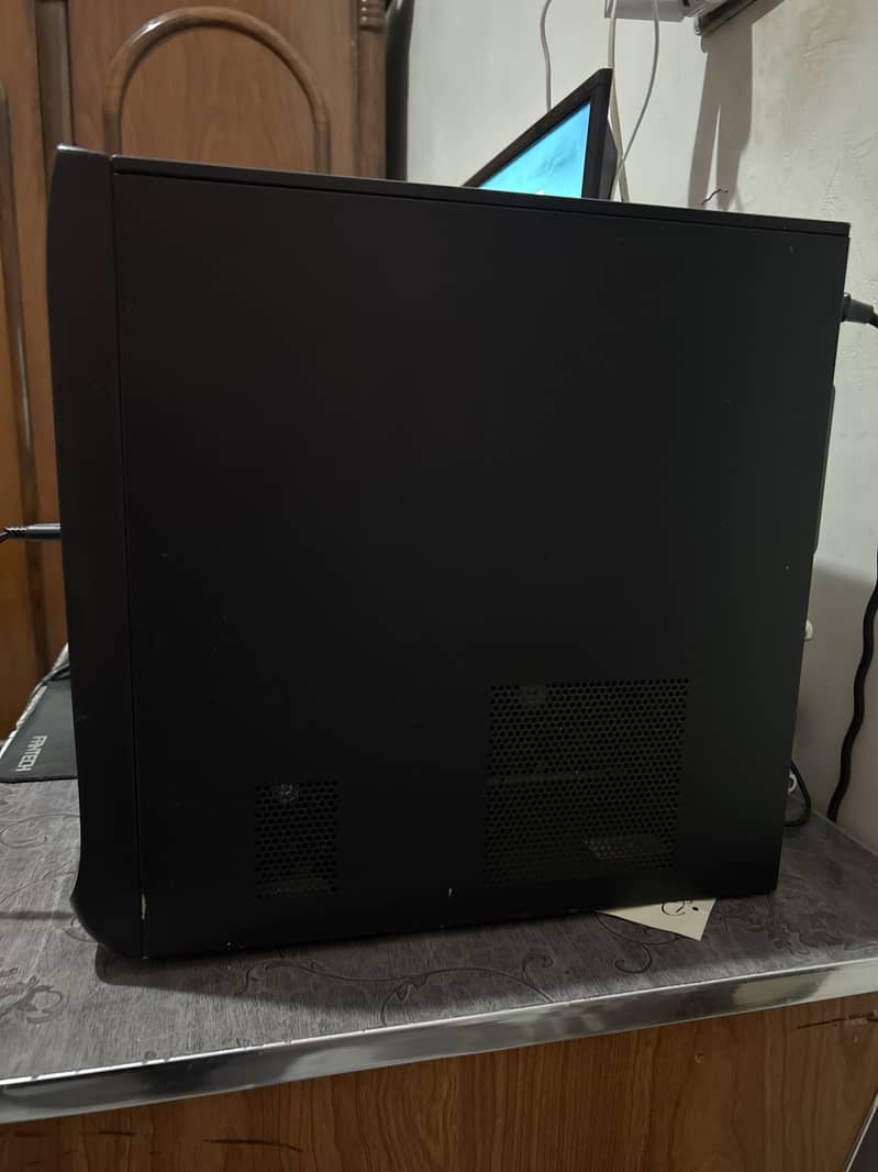 Hp pro pc 1