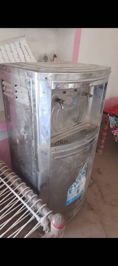 نیو حالت ہے۔کچھ دن استعمال کیا گیا ہے پھر رکھ دیا گیا تھا