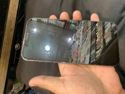 I phone 12 pro max 256gb Pta