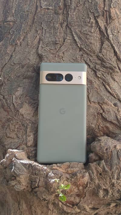 Google pixel 7 pro