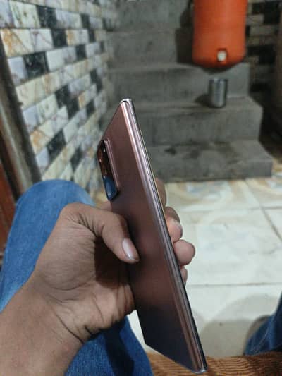 sumsung note 20 ultra