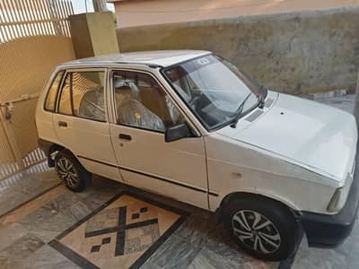 Mehran car for sale