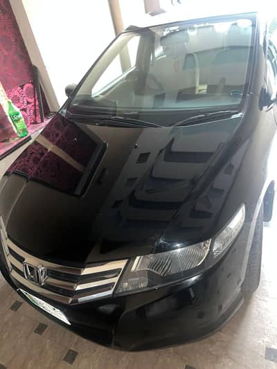 Honda city aspire 1.5  for sale