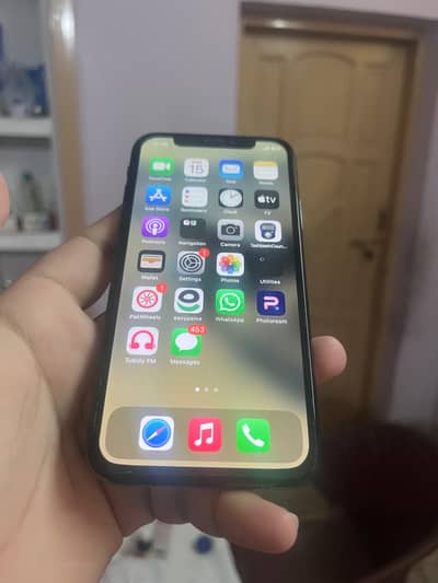 Iphone X / Good condition