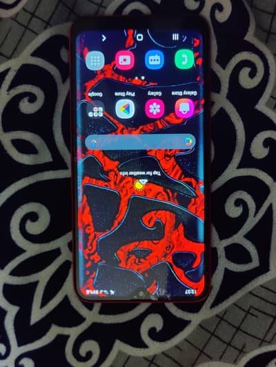 Google pixel 6a Samsung Galaxy A10 Huawei Nova i7