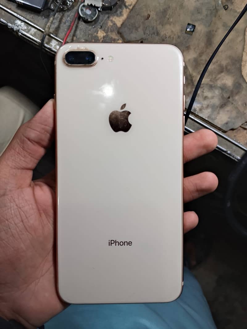 8 plus 1