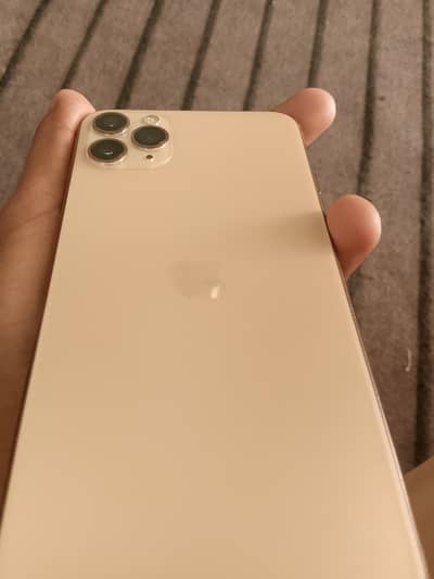 Apple iPhone 11 Pro Max