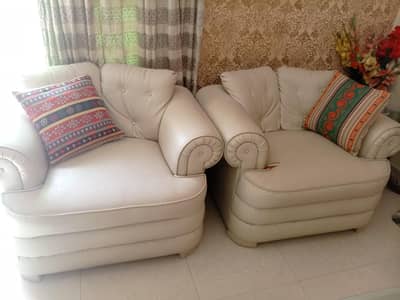 Drawing room furniture