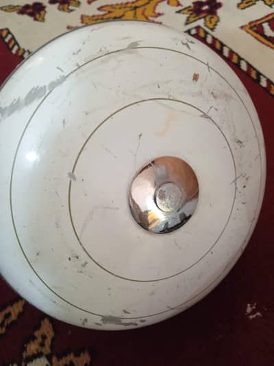 original Pak fan 56 inches pure copper winded.