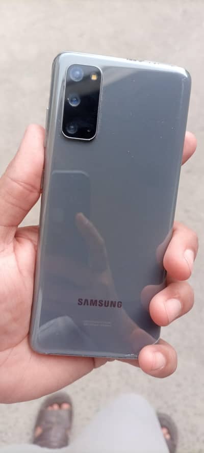 Samsung S20 5G