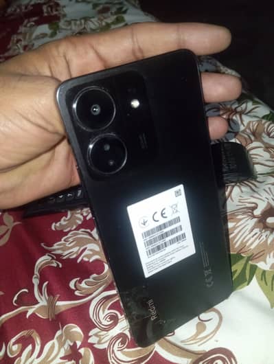 Xiaomi Redmi 13c 8gb 256gb