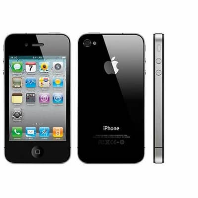 iPhone 4s 32gb