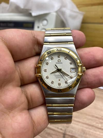 omega constellation full bar full links