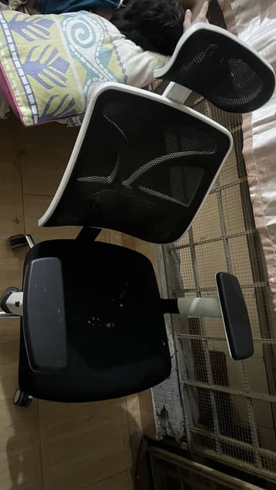 Gaming and office chair urgent sell
