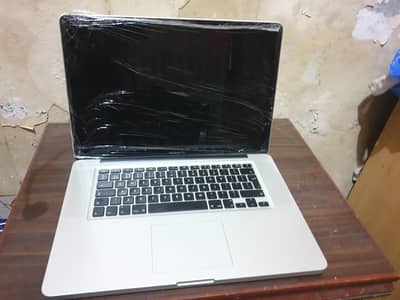 Apple Macbook Pro Core is 3rd Gen | 12Gb Ram | 128Gb SSD | NVIDIA 650M