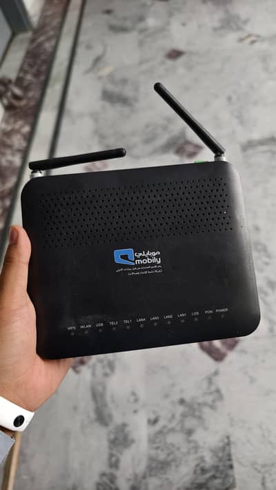 Huawei Original Laat Fiber Gpon 5g routers