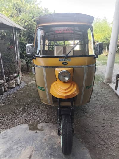 TEZRAFTAR 2024 MODEL SERIAL 90