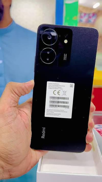 Redmi 13c