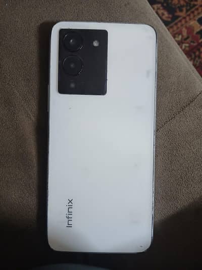 Infnix note 12 8/128