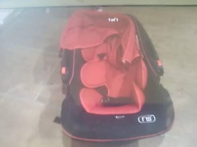 good condition branded swing