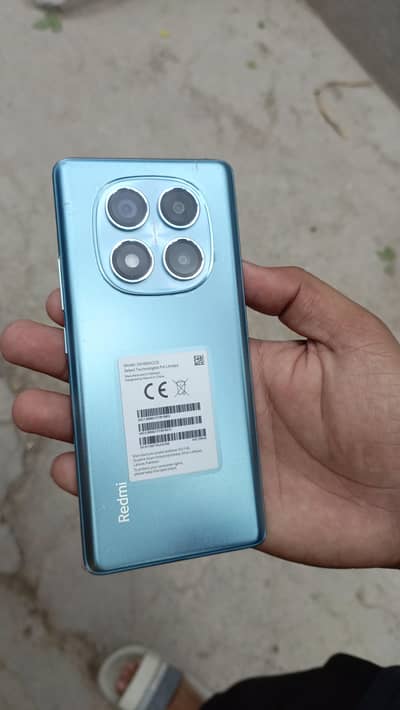 Xiaomi Redmi Note 14 Pro 8/256