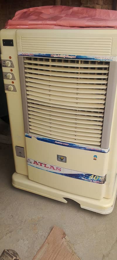 super Asia room cooler