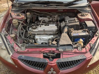 Lancer 2005 For Sale