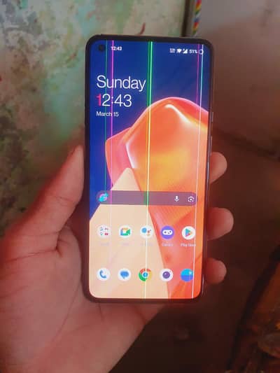 one. plus. 9 5G. ram8. gp. 128. . pubg. fps. 60