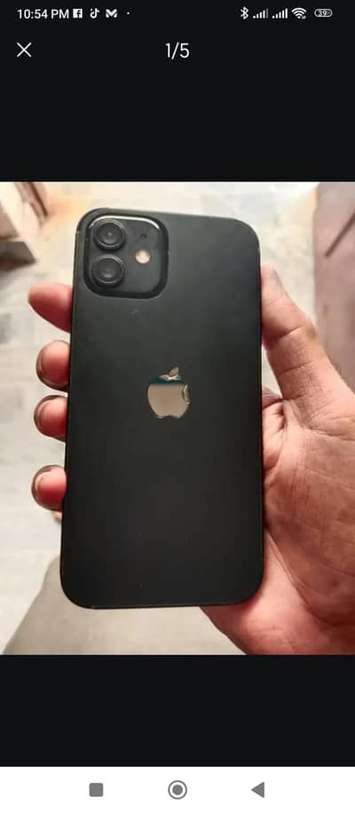 urgent sale 55000 i phone12