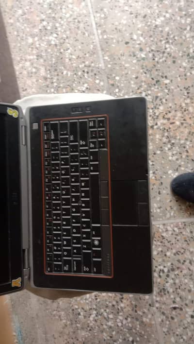 Dell E6420 for urgent sale
