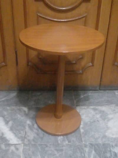 brand new coffee table