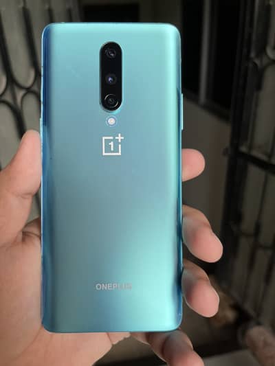 Oneplus 8 5G