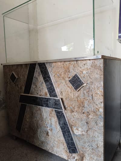 Mobile Repairing Counter for sale