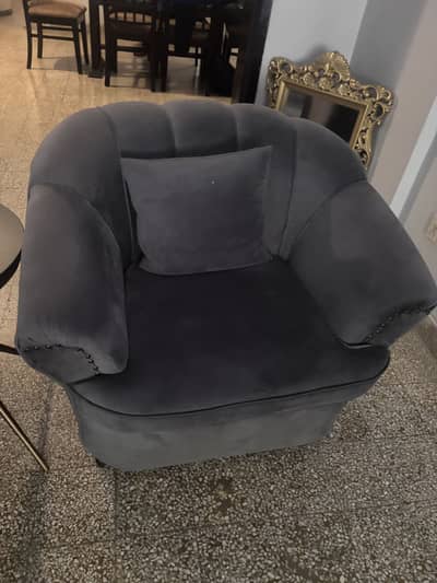 Selling two single seat