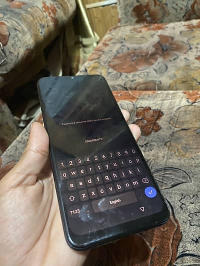 Infinx Hot 11 Play 64GB With Box 10/8 condition