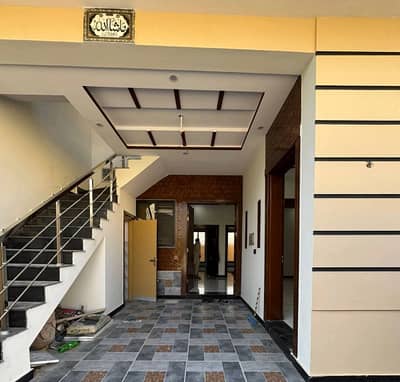 Change Your Address To I-14/3, Islamabad For A Reasonable Price Of Rs. 32000000