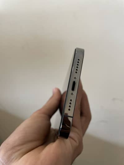 Iphone 12 PRO Max PTA approve 10/10 condition