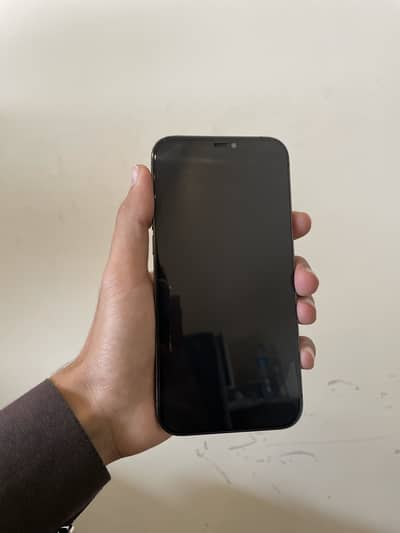Iphone 12 PRO Max PTA approve 10/10 condition