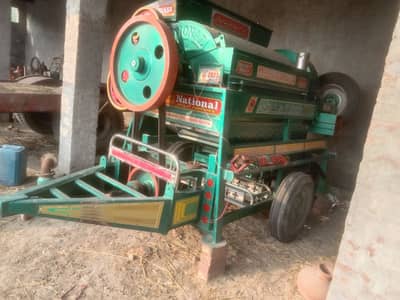 2023 modl thrshr machine for sale 5 feet 03408071867