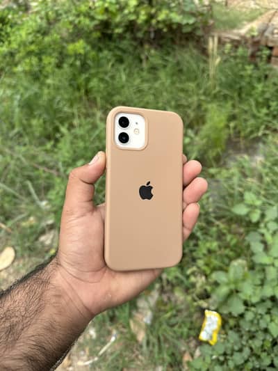 iphone 12 PTA Approved 128 gb BH 95% Dual sim Pta Approved