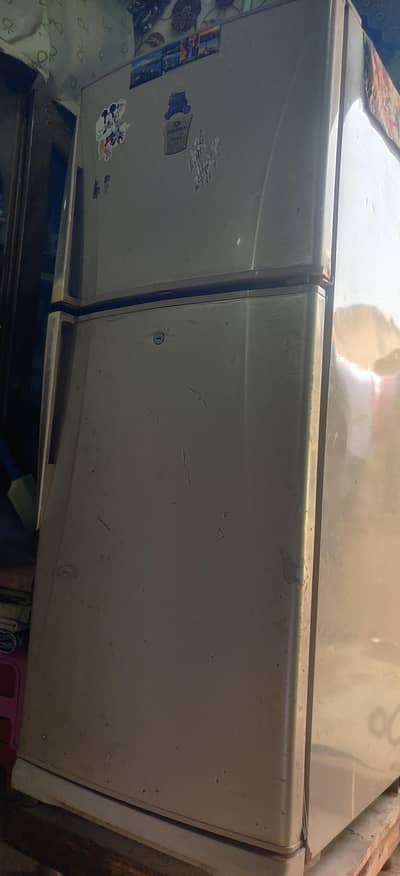 Dawlance medium size