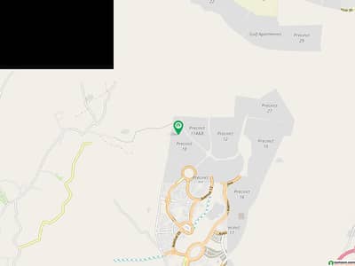 Affordable House For sale In Bahria Town - Precinct 10-B