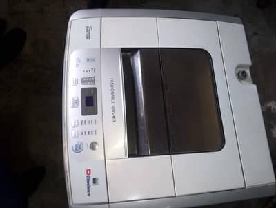 AUTOMATIC WASHING MACHINE FOR SALE